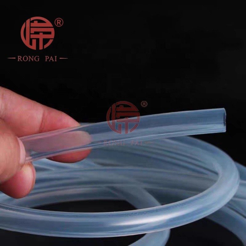 硅橡膠為什么可作為醫(yī)用高分子材料？-常州嶸牌橡塑制品有限公司