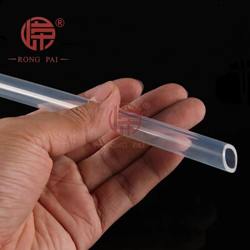 醫(yī)用硅膠管該如何選擇呢？-常州嶸牌橡塑制品有限公司