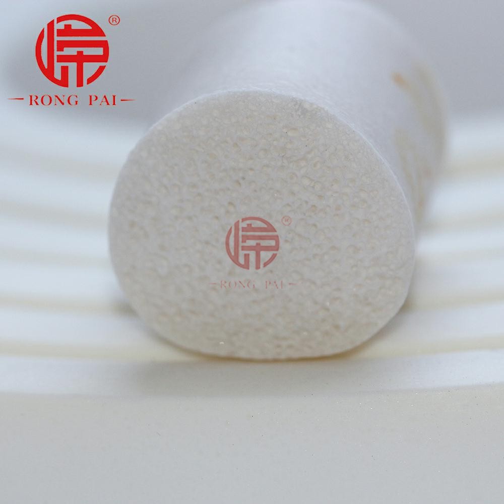 硅膠發(fā)泡條的優(yōu)勢(shì)有什么？-常州嶸牌橡塑制品有限公司