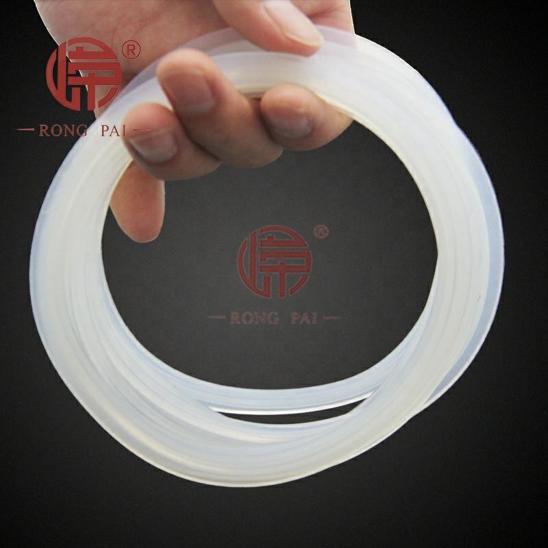 硅膠密封圈受損的原因有什么 ？-常州嶸牌橡塑制品有限公司