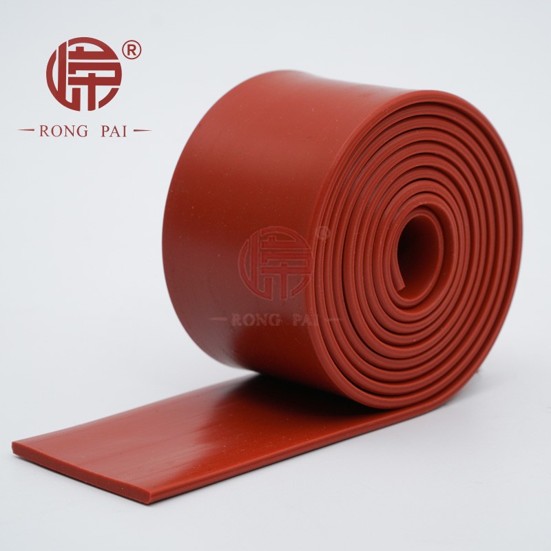 硅膠條的優(yōu)缺點(diǎn)？-常州嶸牌橡塑制品有限公司